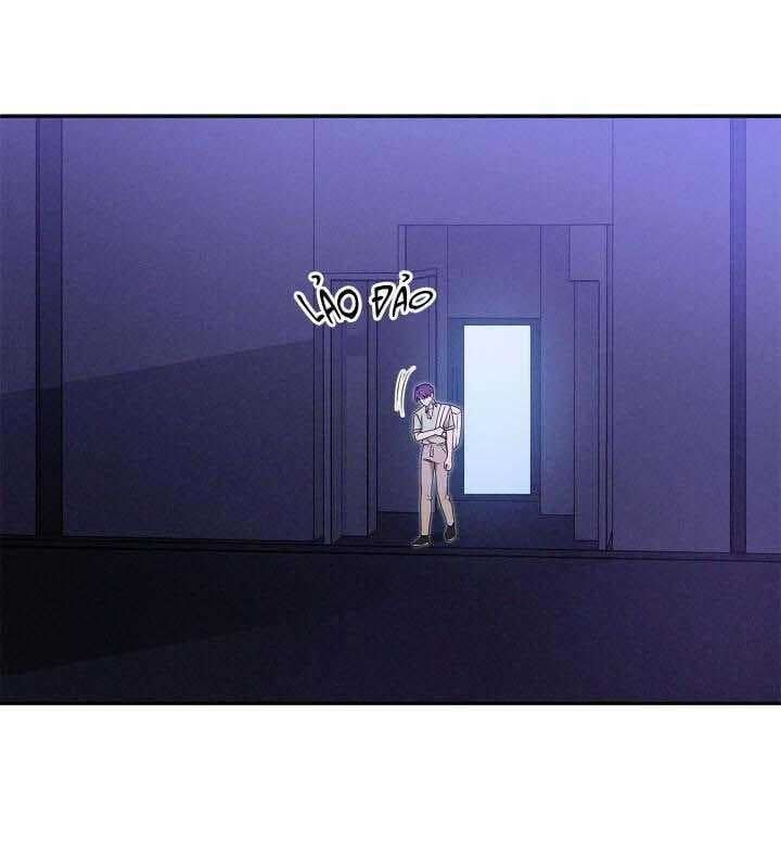 đọc truyện Critical Point Chương 36 ảnh 13 tại Thiên Thai Truyện