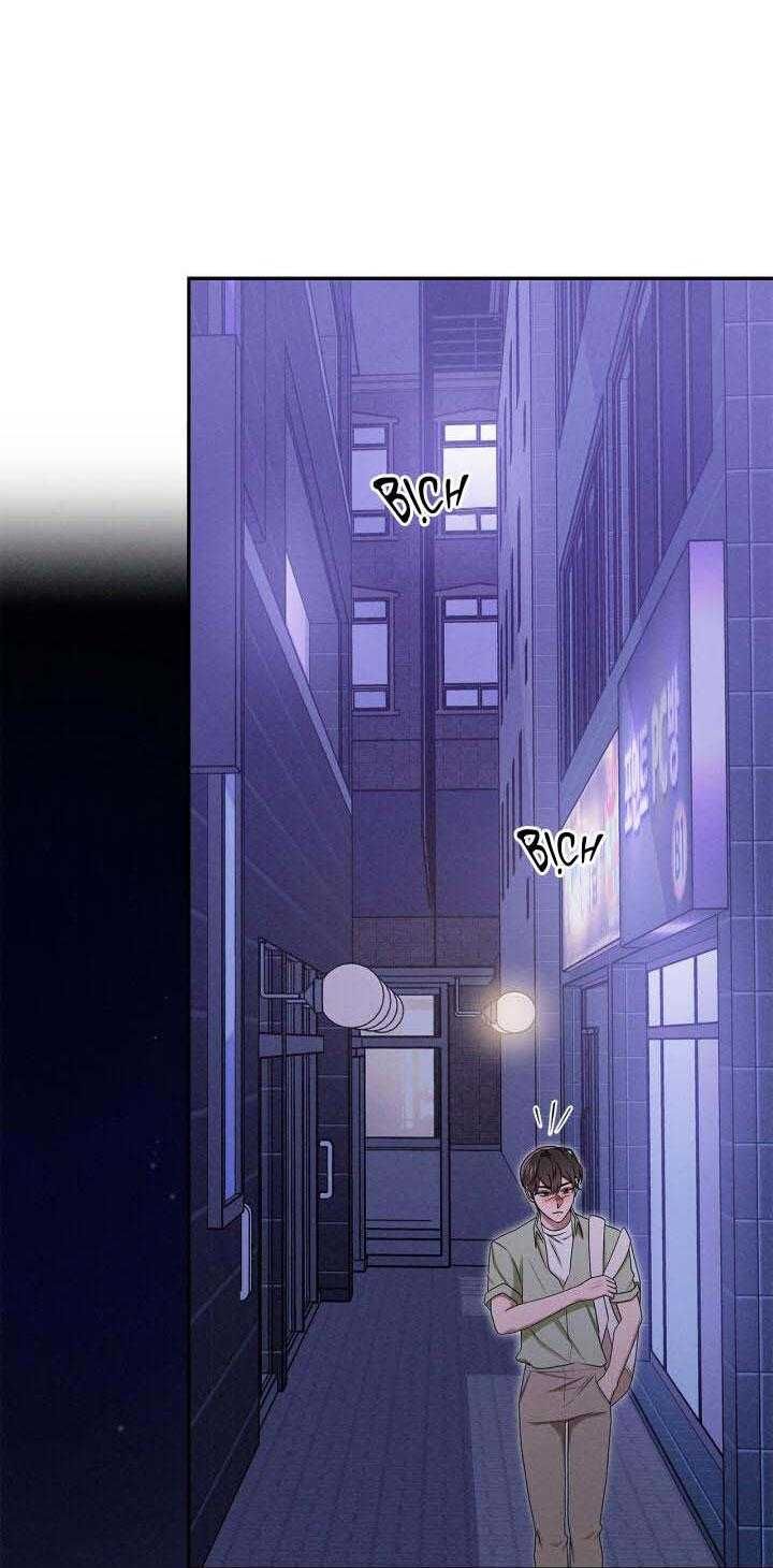 đọc truyện Critical Point Chương 36 ảnh 14 tại Thiên Thai Truyện