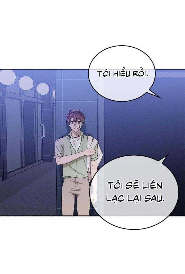 đọc truyện Critical Point Chương 36 ảnh 17 tại Thiên Thai Truyện