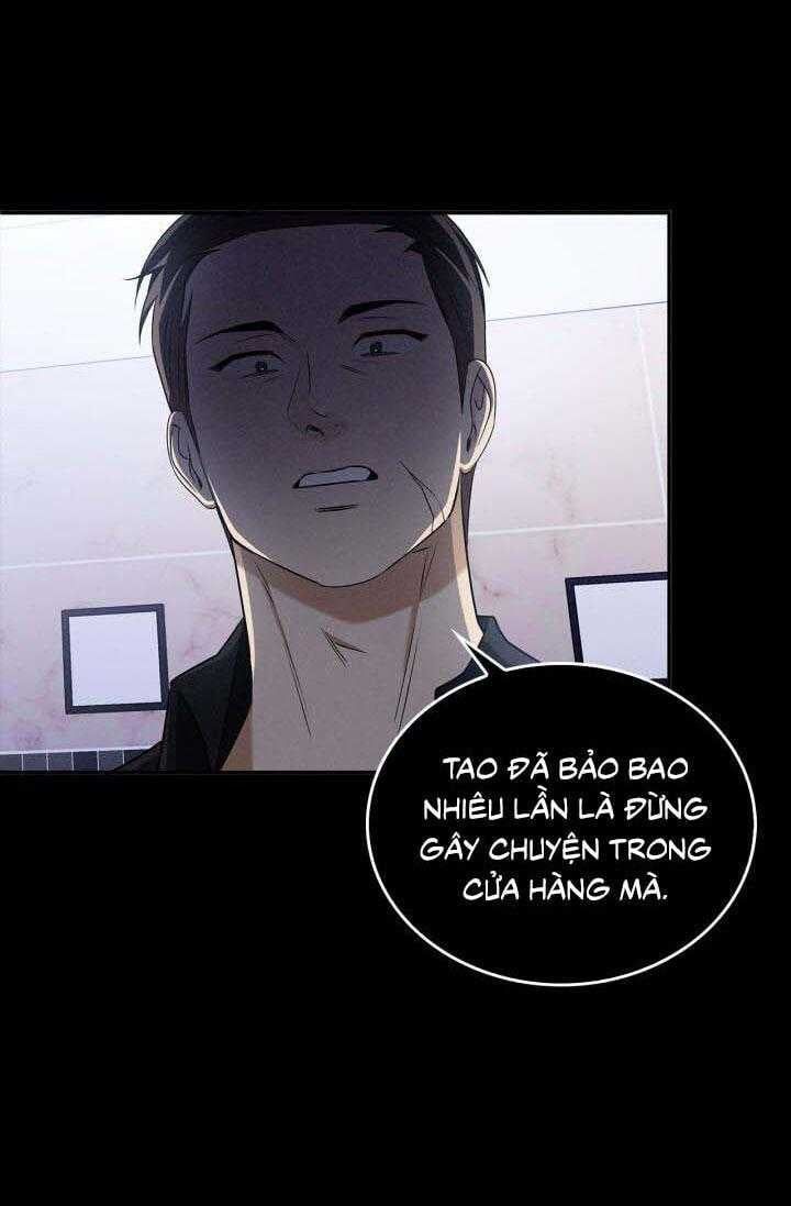 đọc truyện Critical Point Chương 36 ảnh 4 tại Thiên Thai Truyện