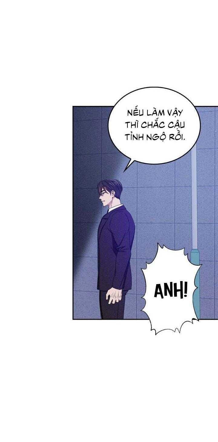 đọc truyện Critical Point Chương 36 ảnh 27 tại Thiên Thai Truyện