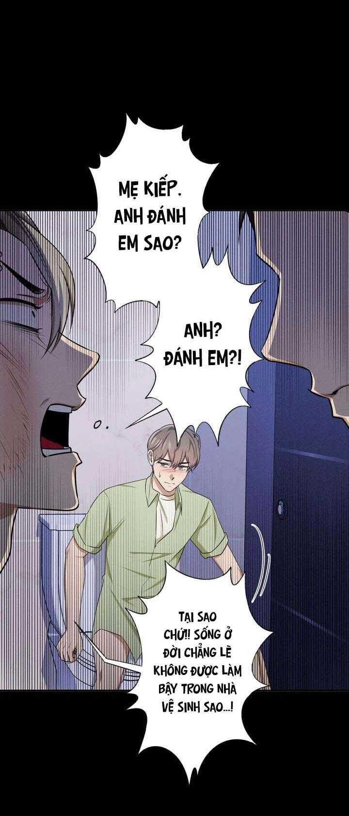 đọc truyện Critical Point Chương 36 ảnh 5 tại Thiên Thai Truyện