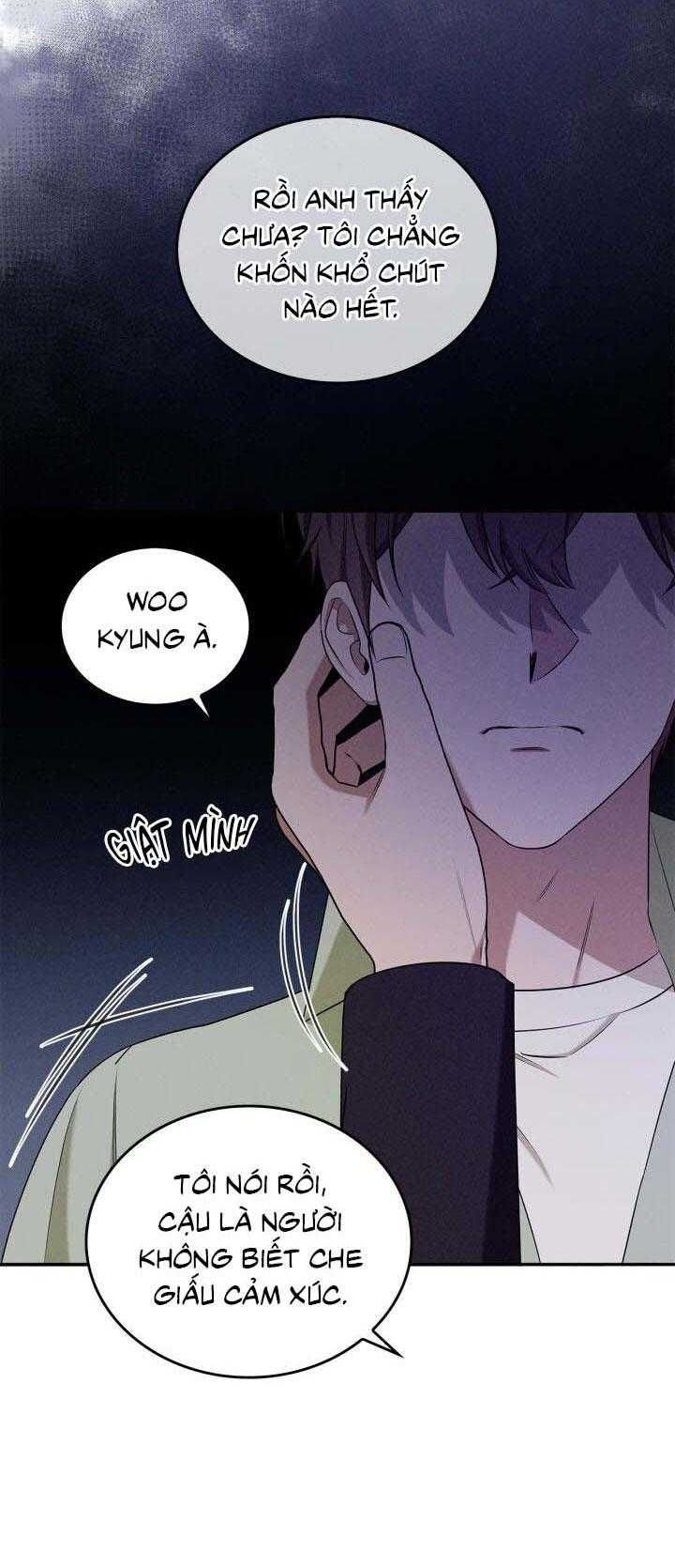 đọc truyện Critical Point Chương 36 ảnh 37 tại Thiên Thai Truyện