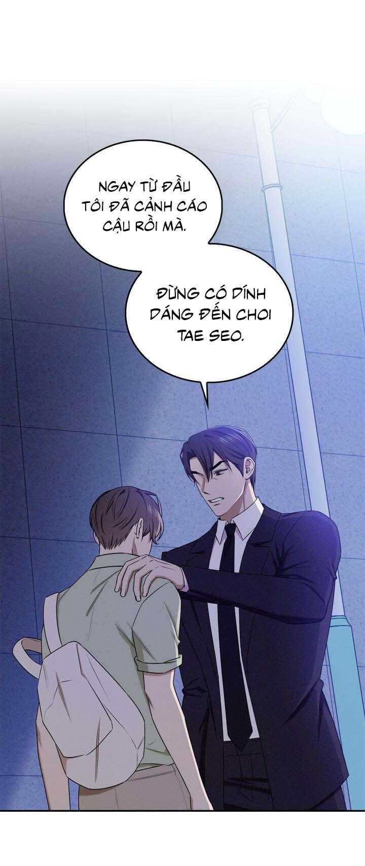 đọc truyện Critical Point Chương 36 ảnh 38 tại Thiên Thai Truyện