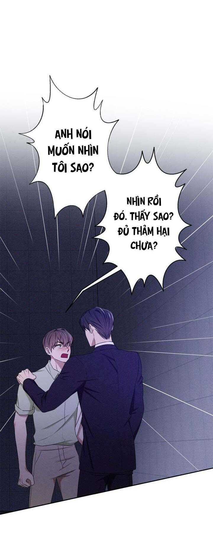 đọc truyện Critical Point Chương 36 ảnh 40 tại Thiên Thai Truyện