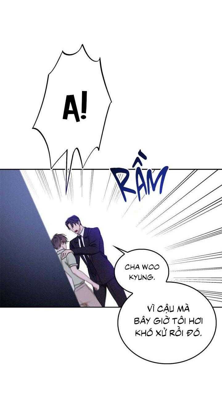 đọc truyện Critical Point Chương 36 ảnh 43 tại Thiên Thai Truyện