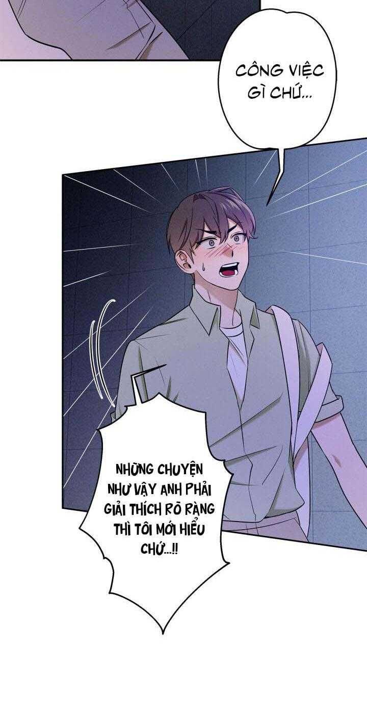 đọc truyện Critical Point Chương 36 ảnh 47 tại Thiên Thai Truyện