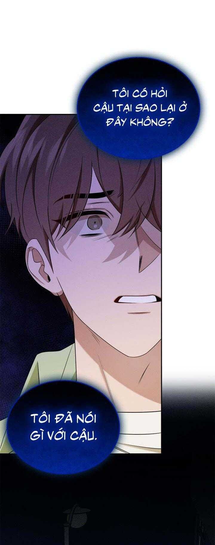 đọc truyện Critical Point Chương 36 ảnh 49 tại Thiên Thai Truyện