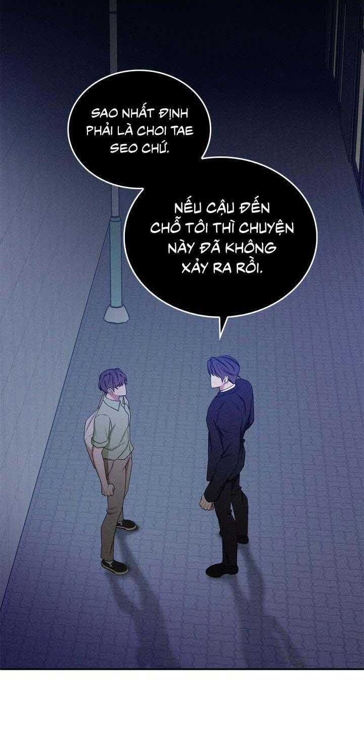 đọc truyện Critical Point Chương 36 ảnh 50 tại Thiên Thai Truyện