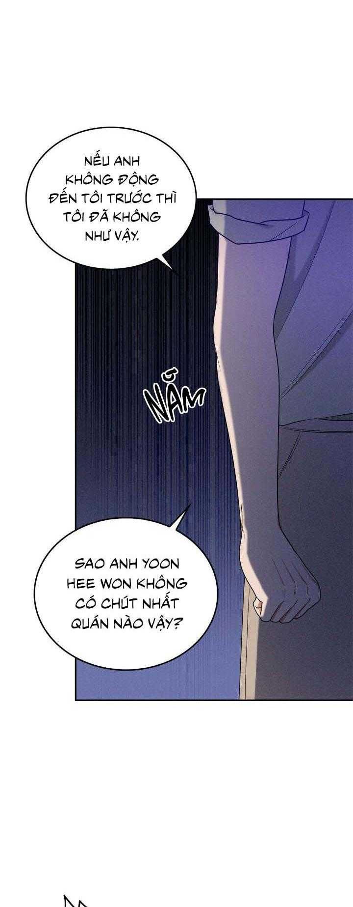 đọc truyện Critical Point Chương 36 ảnh 51 tại Thiên Thai Truyện