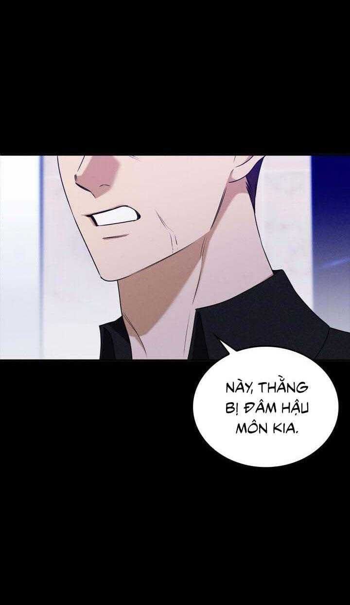 đọc truyện Critical Point Chương 36 ảnh 7 tại Thiên Thai Truyện