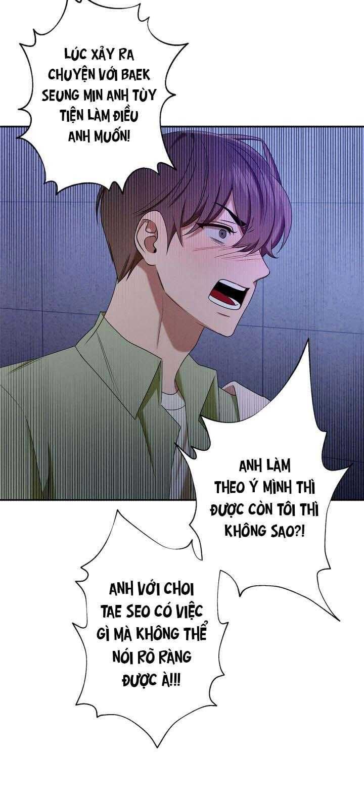 đọc truyện Critical Point Chương 36 ảnh 52 tại Thiên Thai Truyện