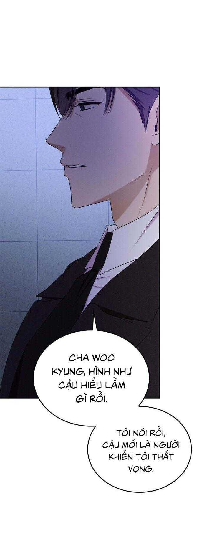 đọc truyện Critical Point Chương 36 ảnh 53 tại Thiên Thai Truyện