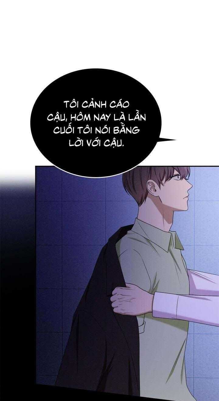 đọc truyện Critical Point Chương 36 ảnh 55 tại Thiên Thai Truyện