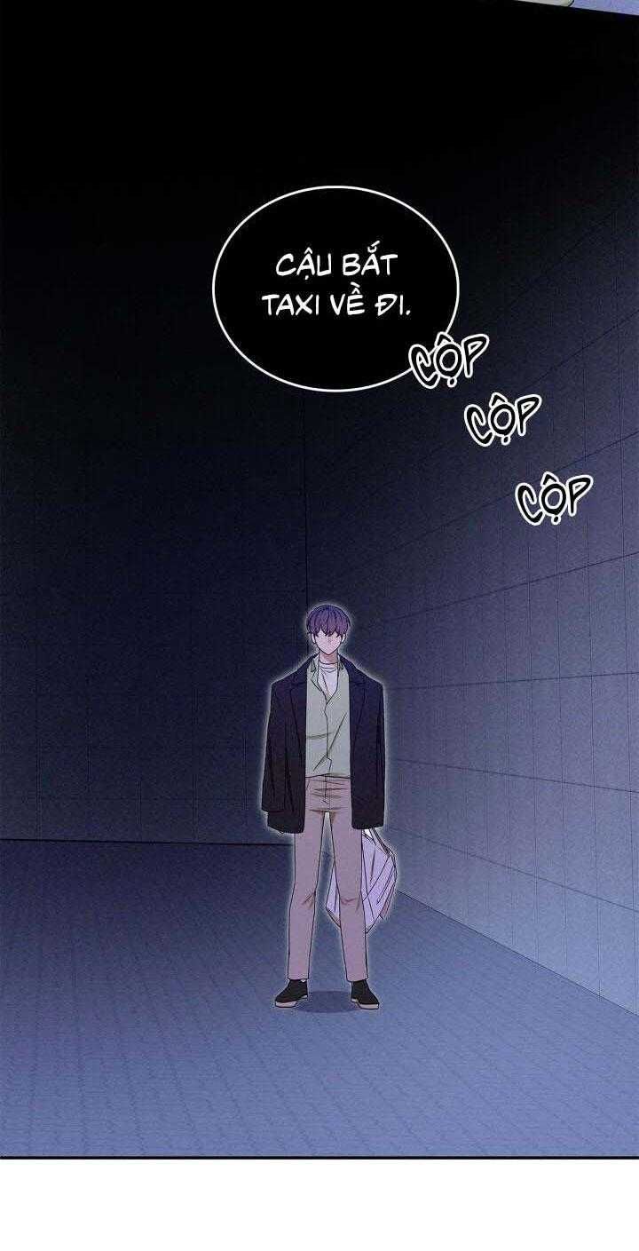 đọc truyện Critical Point Chương 36 ảnh 56 tại Thiên Thai Truyện