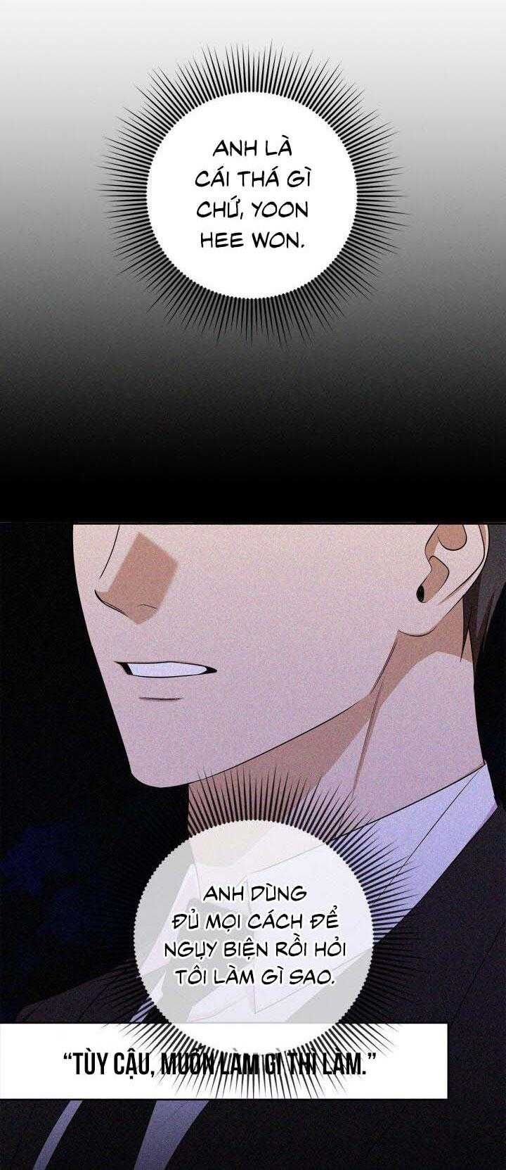 đọc truyện Critical Point Chương 36 ảnh 58 tại Thiên Thai Truyện