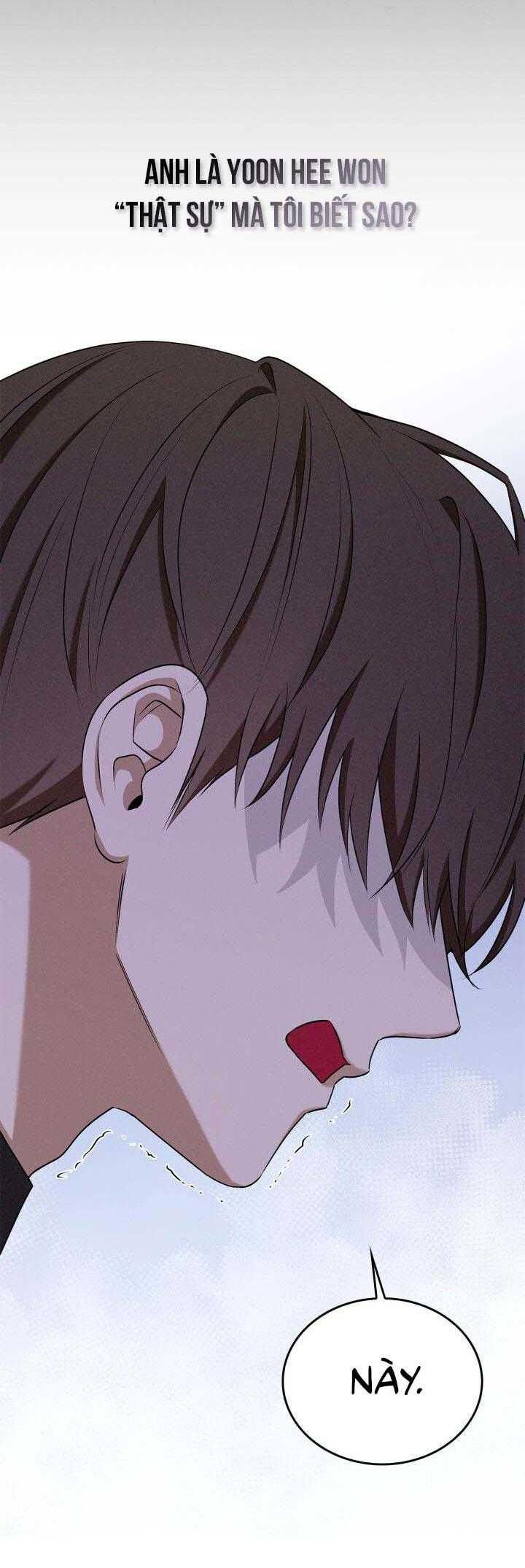 đọc truyện Critical Point Chương 36 ảnh 60 tại Thiên Thai Truyện