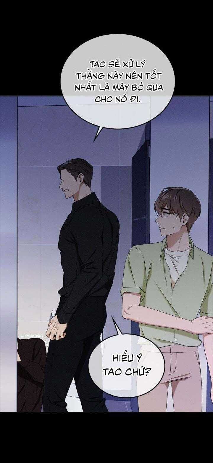 đọc truyện Critical Point Chương 36 ảnh 8 tại Thiên Thai Truyện