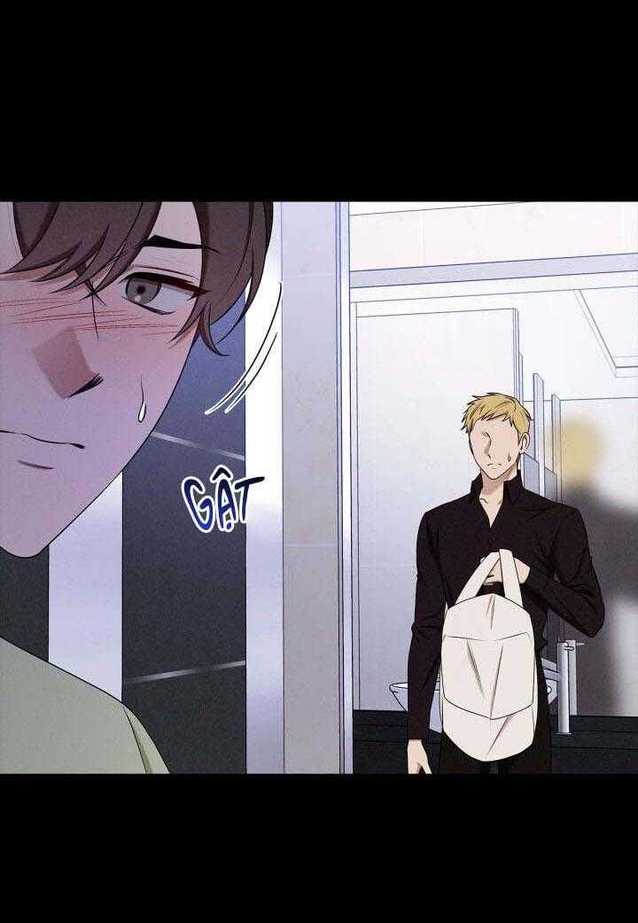 đọc truyện Critical Point Chương 36 ảnh 9 tại Thiên Thai Truyện