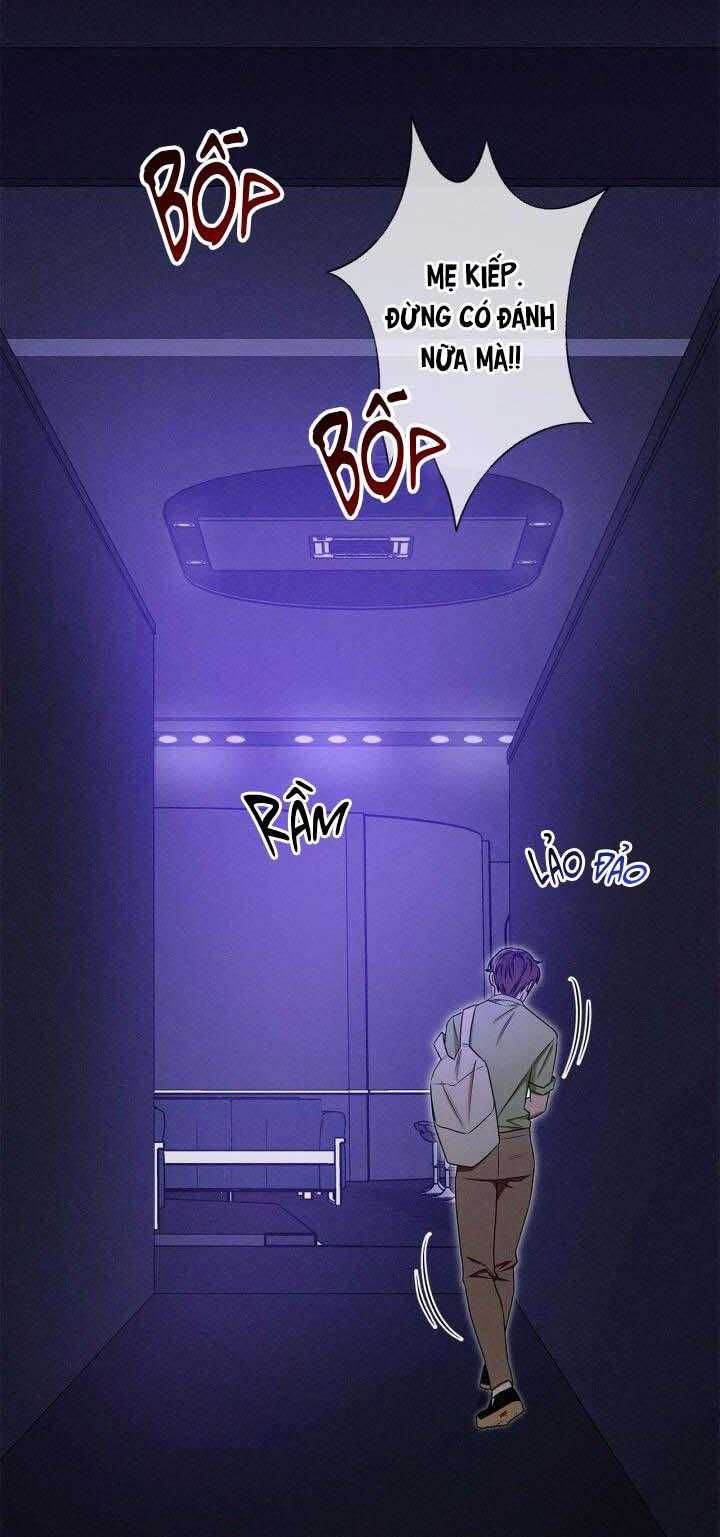 đọc truyện Critical Point Chương 36 ảnh 11 tại Thiên Thai Truyện