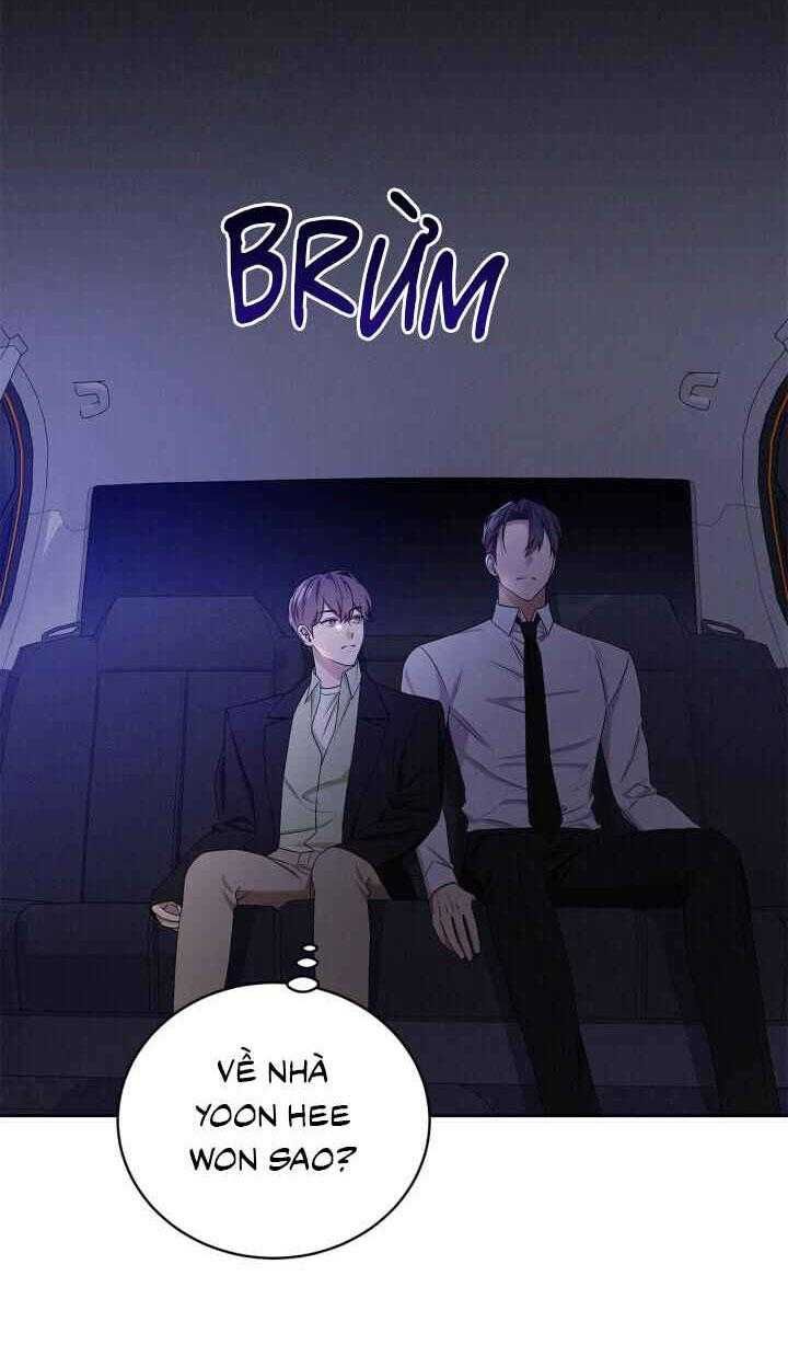 đọc truyện Critical Point Chương 37 ảnh 3 tại Thiên Thai Truyện