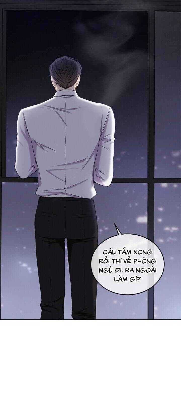 đọc truyện Critical Point Chương 37 ảnh 14 tại Thiên Thai Truyện