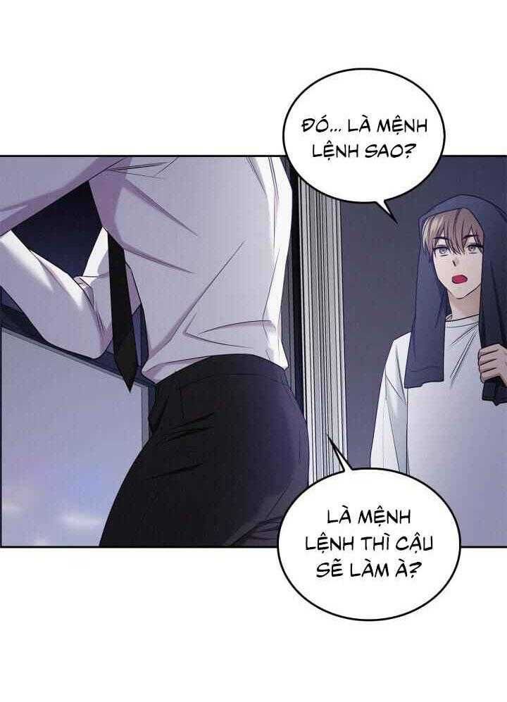 đọc truyện Critical Point Chương 37 ảnh 15 tại Thiên Thai Truyện