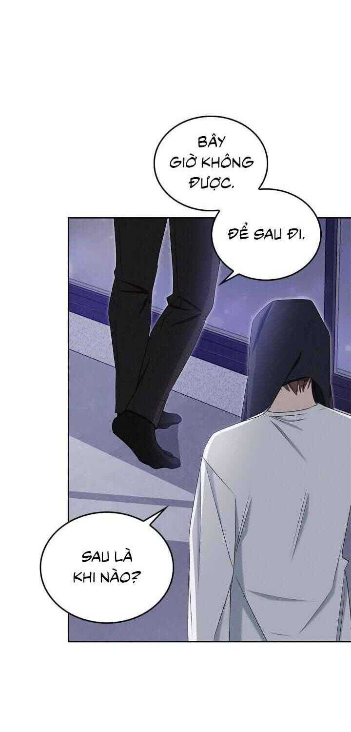 đọc truyện Critical Point Chương 37 ảnh 20 tại Thiên Thai Truyện