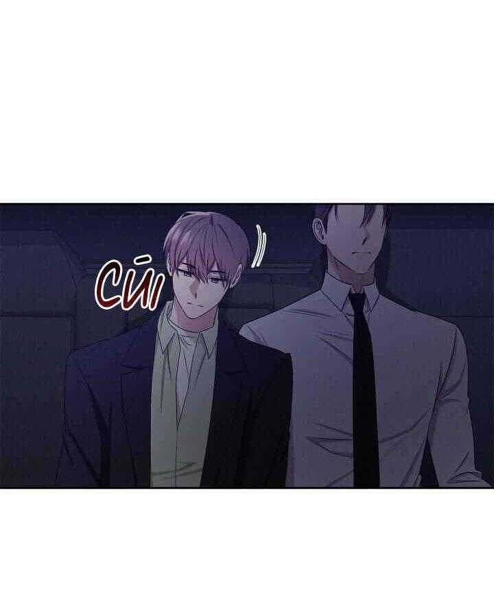 đọc truyện Critical Point Chương 37 ảnh 4 tại Thiên Thai Truyện