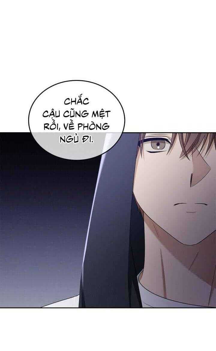 đọc truyện Critical Point Chương 37 ảnh 22 tại Thiên Thai Truyện