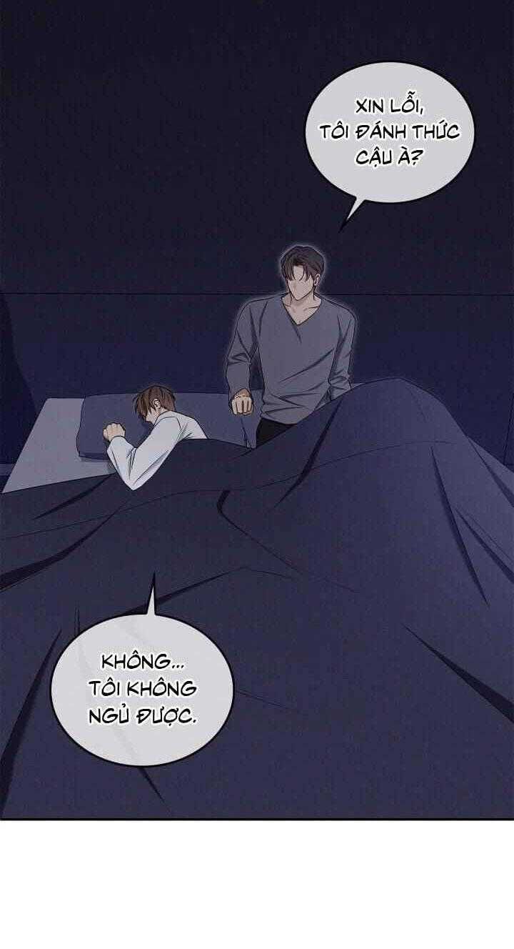 đọc truyện Critical Point Chương 37 ảnh 26 tại Thiên Thai Truyện