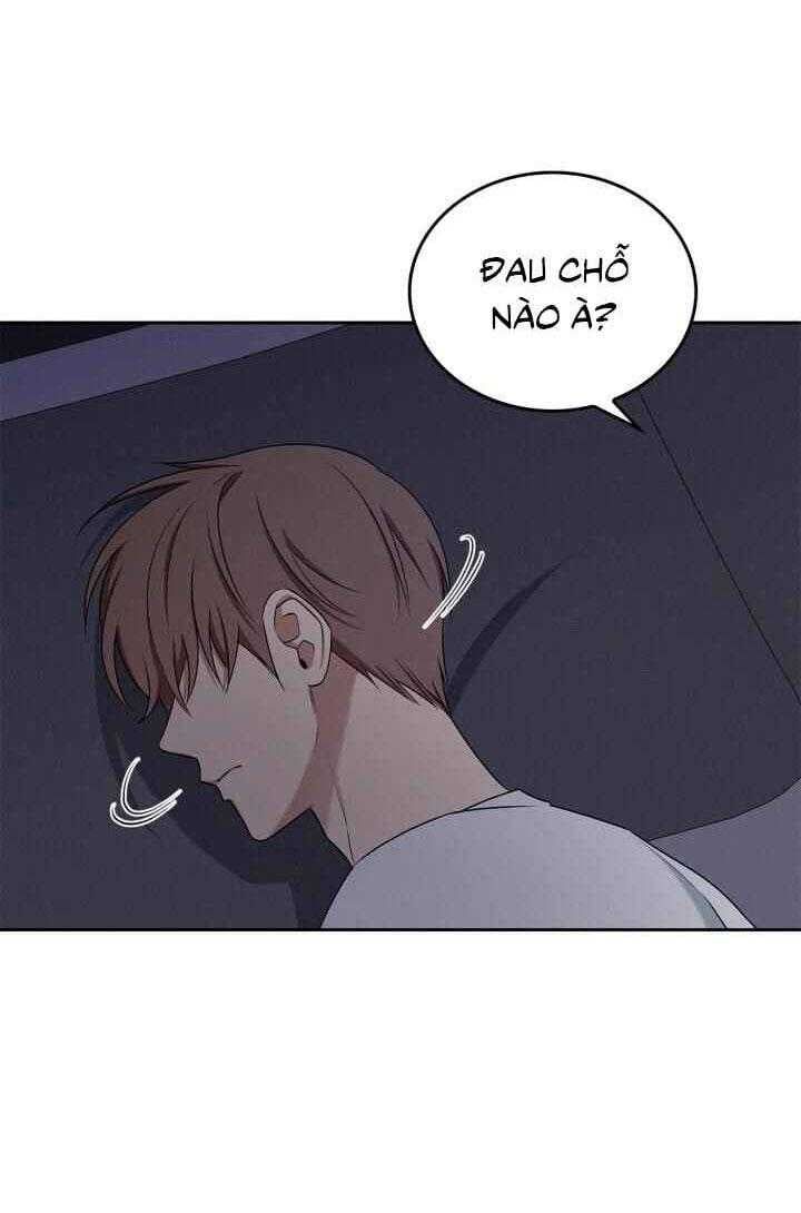 đọc truyện Critical Point Chương 37 ảnh 28 tại Thiên Thai Truyện