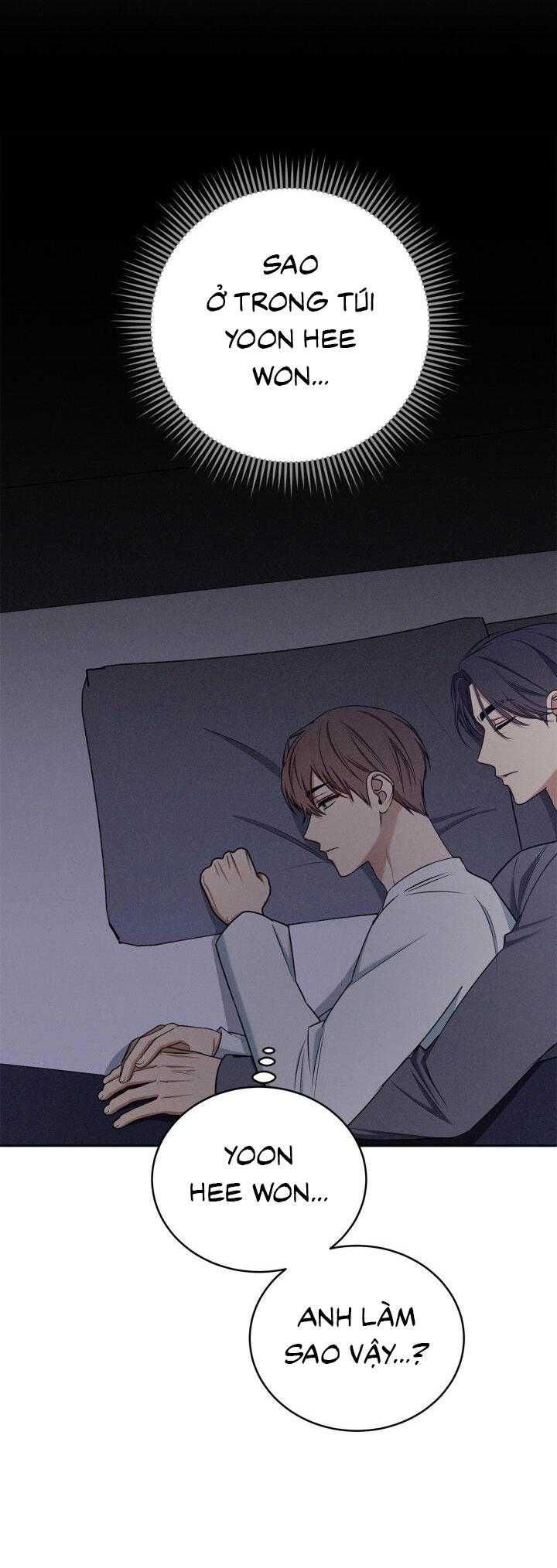 đọc truyện Critical Point Chương 37 ảnh 38 tại Thiên Thai Truyện