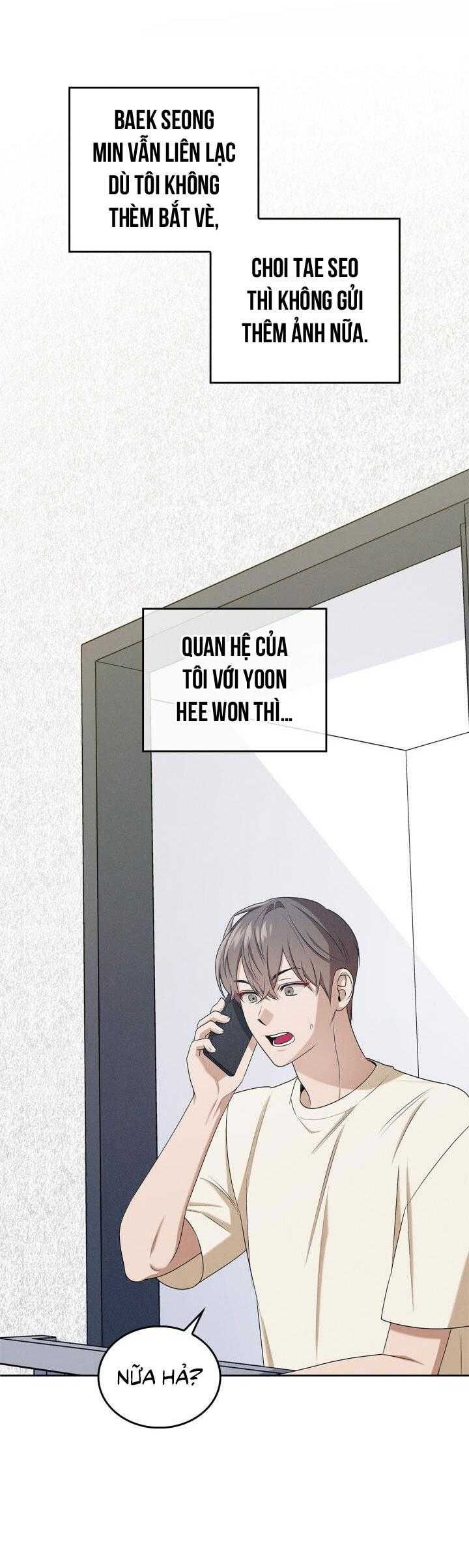 đọc truyện Critical Point Chương 37 ảnh 40 tại Thiên Thai Truyện