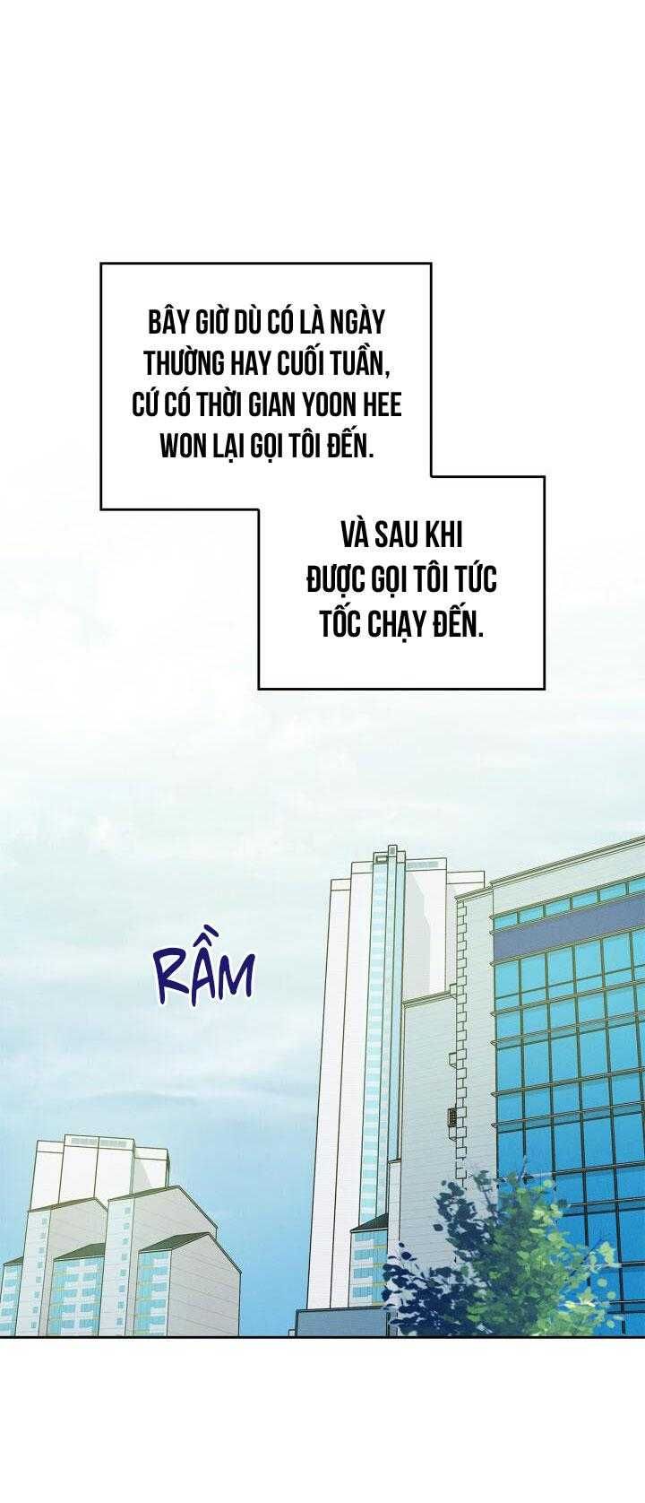 đọc truyện Critical Point Chương 37 ảnh 43 tại Thiên Thai Truyện