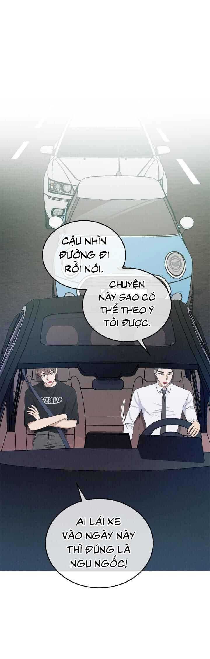 đọc truyện Critical Point Chương 37 ảnh 45 tại Thiên Thai Truyện