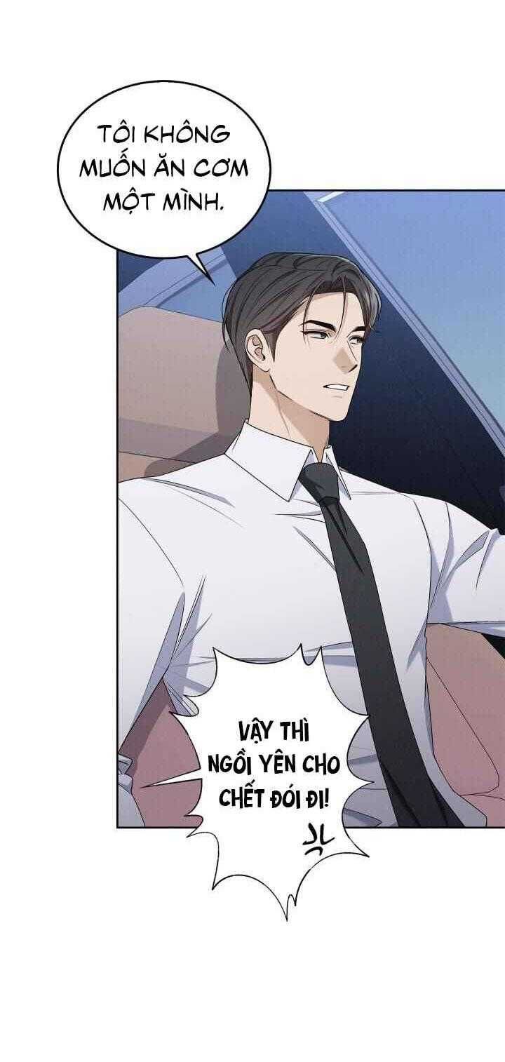 đọc truyện Critical Point Chương 37 ảnh 47 tại Thiên Thai Truyện