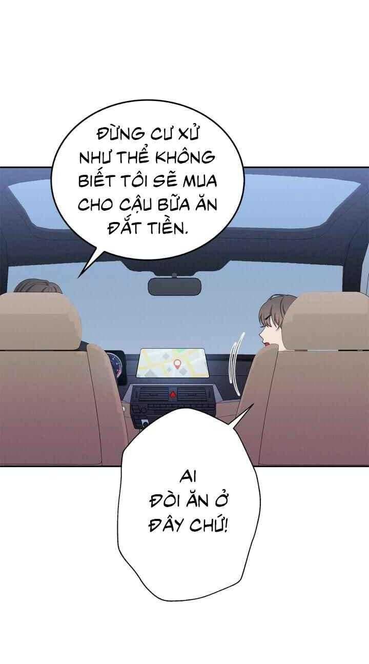 đọc truyện Critical Point Chương 37 ảnh 48 tại Thiên Thai Truyện