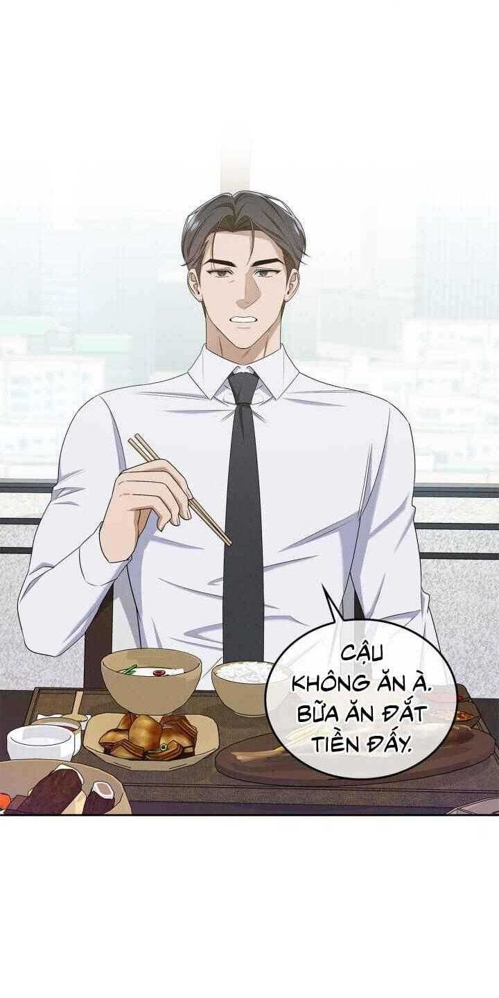 đọc truyện Critical Point Chương 37 ảnh 52 tại Thiên Thai Truyện