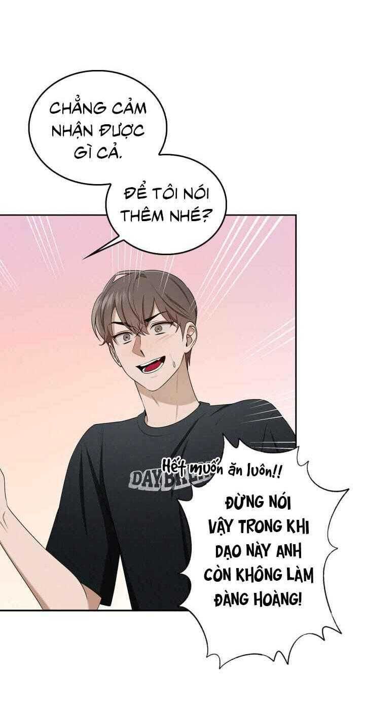 đọc truyện Critical Point Chương 37 ảnh 58 tại Thiên Thai Truyện