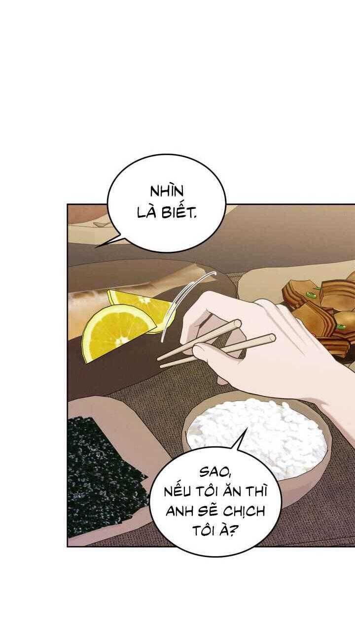 đọc truyện Critical Point Chương 37 ảnh 59 tại Thiên Thai Truyện