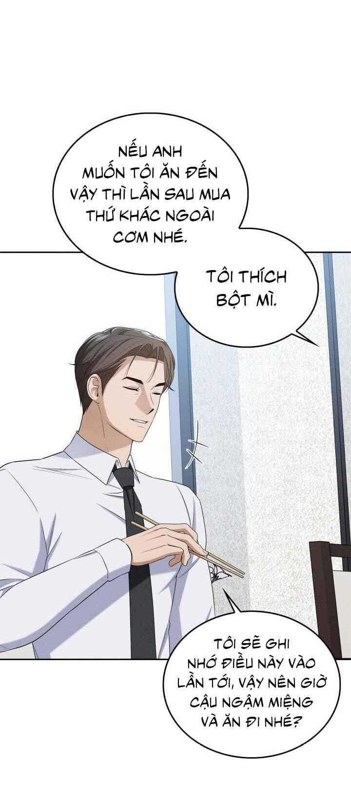 đọc truyện Critical Point Chương 37 ảnh 62 tại Thiên Thai Truyện