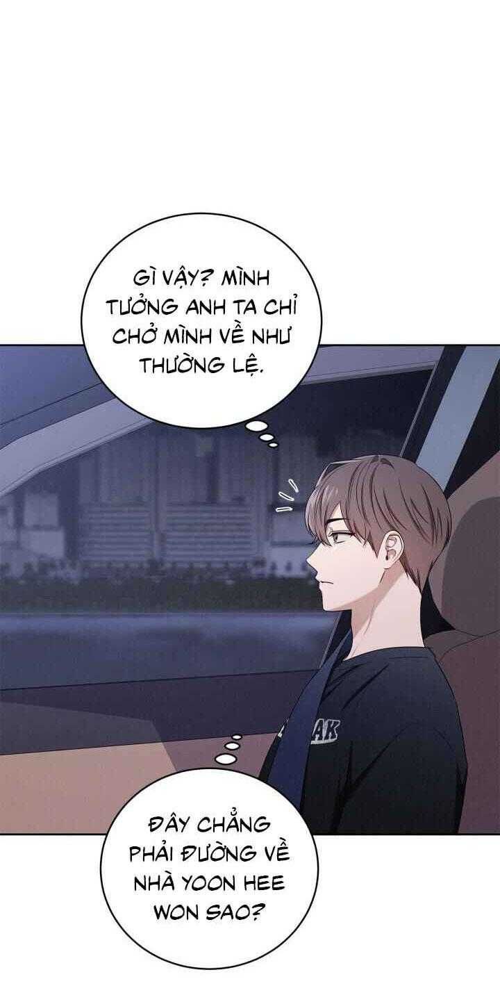 đọc truyện Critical Point Chương 37 ảnh 65 tại Thiên Thai Truyện