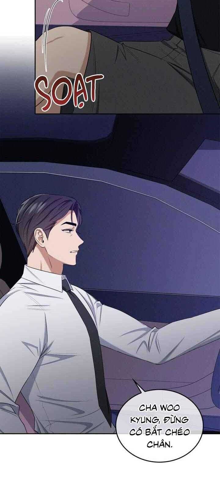 đọc truyện Critical Point Chương 37 ảnh 67 tại Thiên Thai Truyện