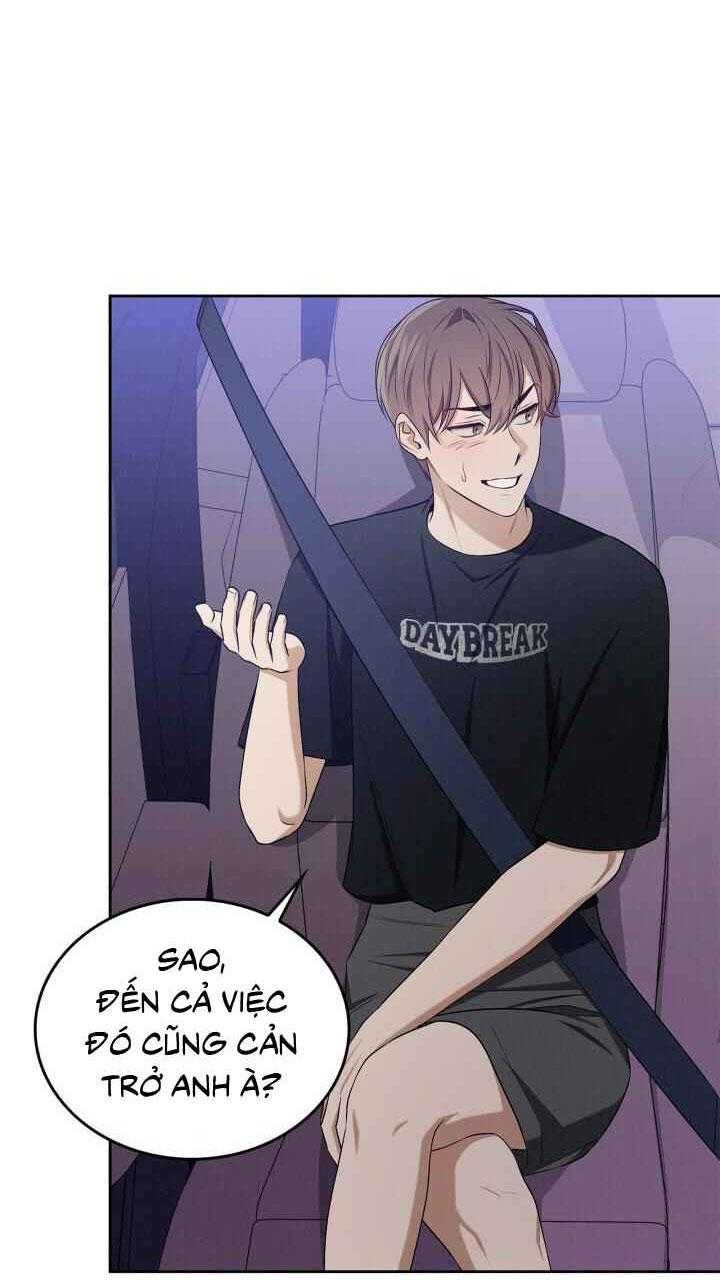 đọc truyện Critical Point Chương 37 ảnh 68 tại Thiên Thai Truyện