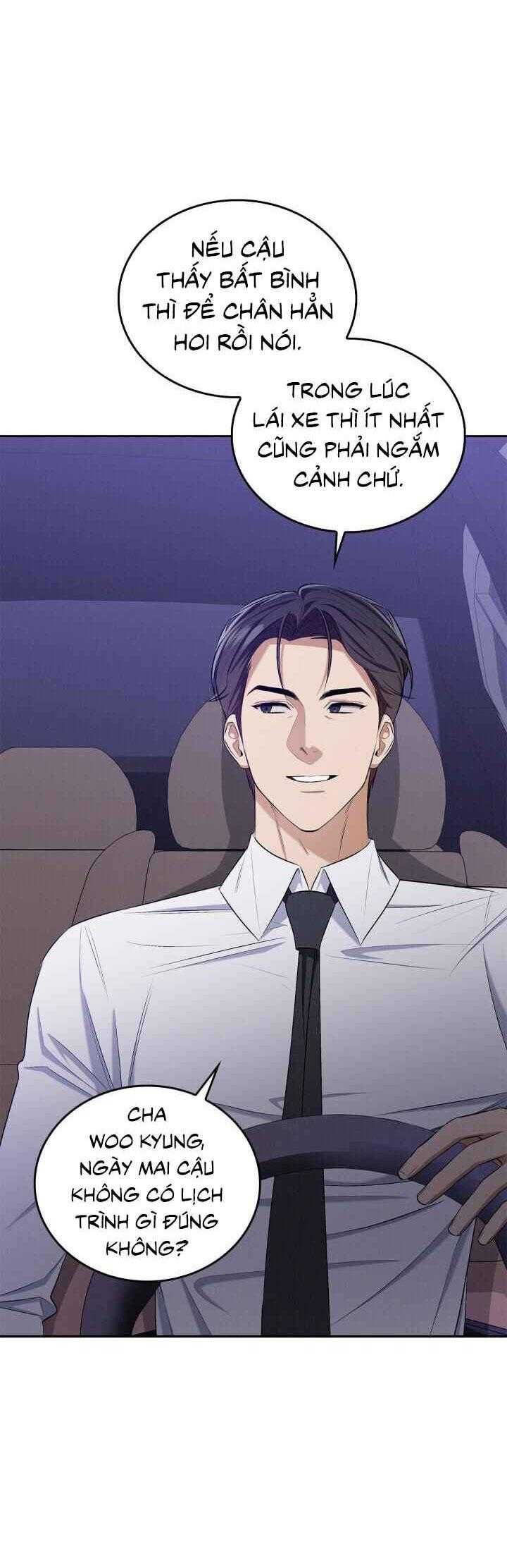 đọc truyện Critical Point Chương 37 ảnh 74 tại Thiên Thai Truyện