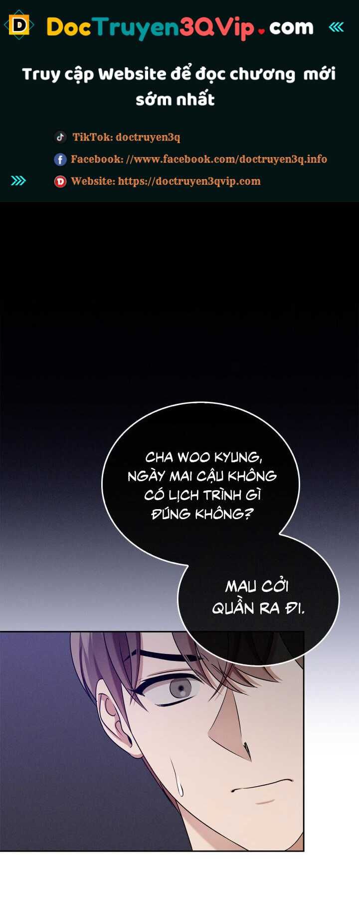 đọc truyện Critical Point Chương 38 ảnh 2 tại Thiên Thai Truyện