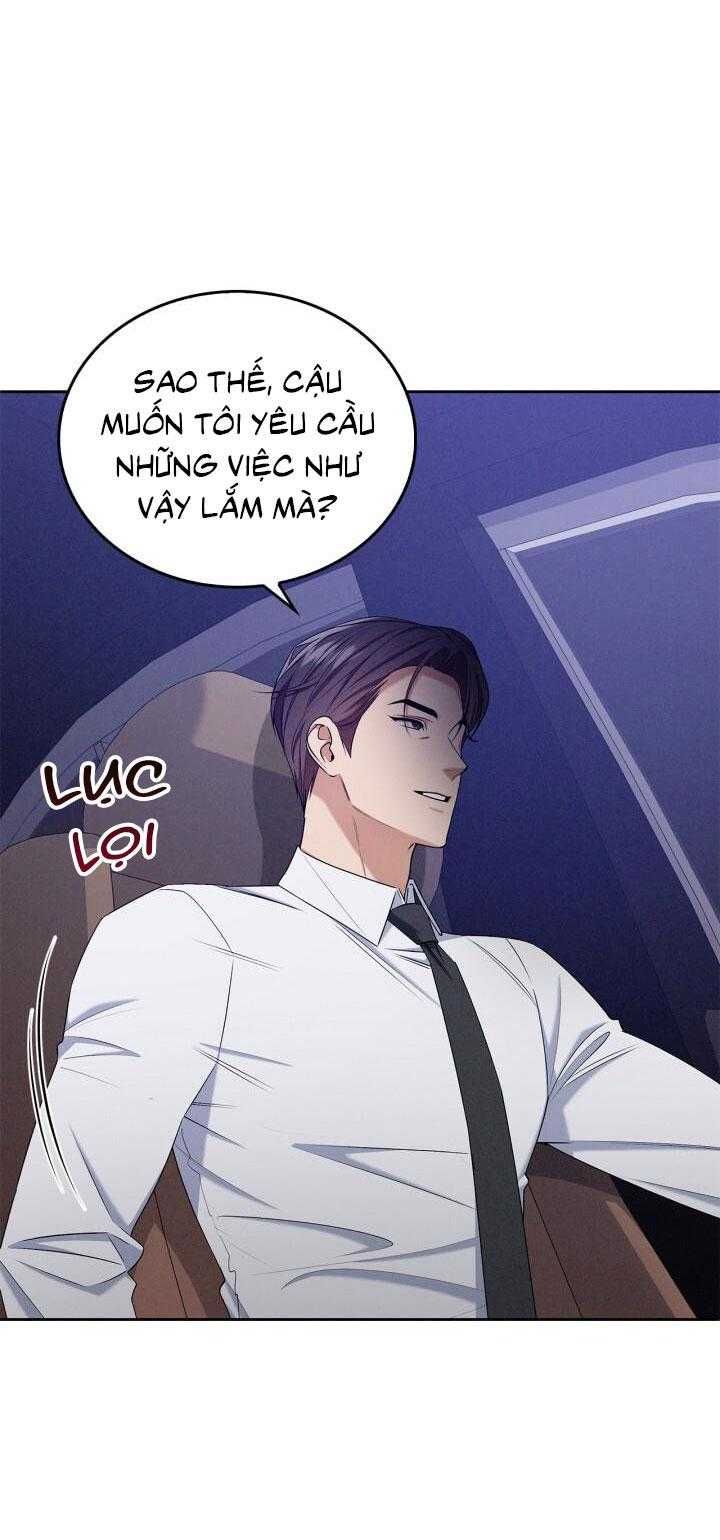 đọc truyện Critical Point Chương 38 ảnh 3 tại Thiên Thai Truyện