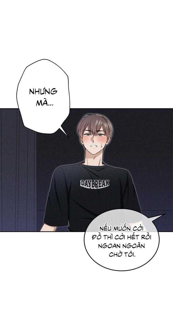 đọc truyện Critical Point Chương 38 ảnh 13 tại Thiên Thai Truyện