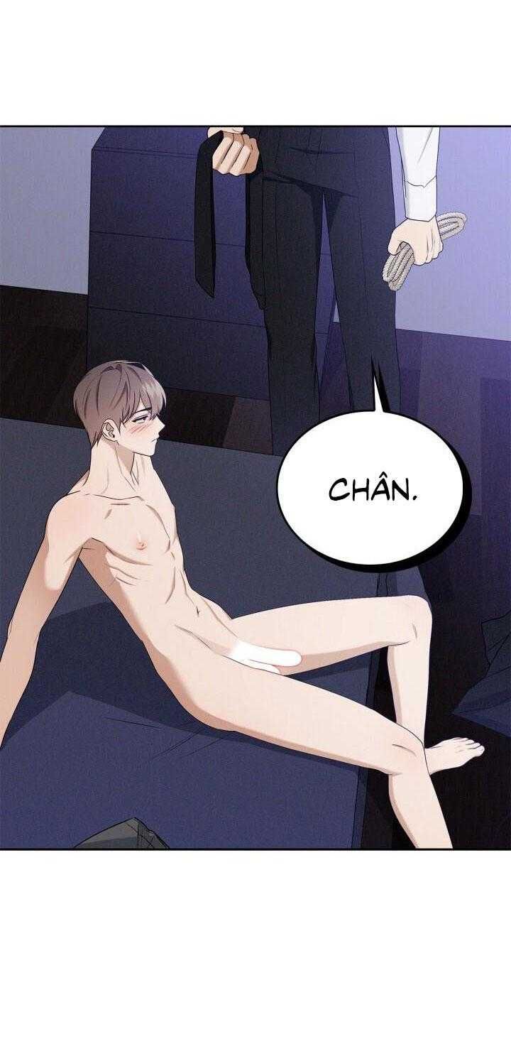 đọc truyện Critical Point Chương 38 ảnh 15 tại Thiên Thai Truyện